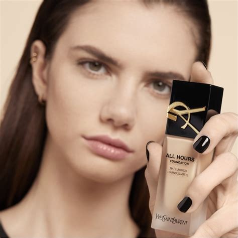 ysl foundation mn7|ysl full coverage foundation.